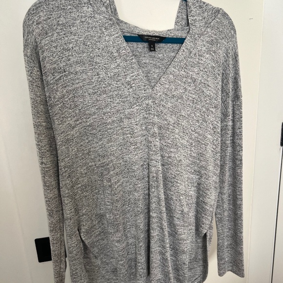 Banana Republic LUXE sweater - Picture 1 of 3